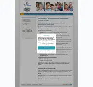 Kleine Seitenvorschau von dr-brunn.de