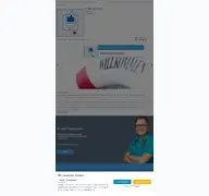 Kleine Seitenvorschau von dr-buck-kinderarzt.de