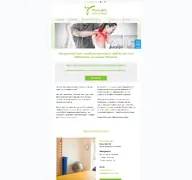 Kleine Seitenvorschau von physio-aktiv-bonn.de