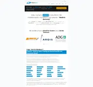 Kleine Seitenvorschau von videolyser.de