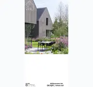 Kleine Seitenvorschau von dievierinwieck.de