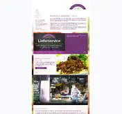 Kleine Seitenvorschau von metzger-gronau.de