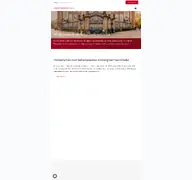 Kleine Seitenvorschau von salzstrassenviertel.de