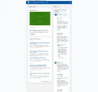 Kleine Seitenvorschau von treas.gov