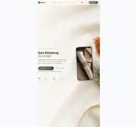 Kleine Seitenvorschau von davetsy.de