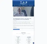 Kleine Seitenvorschau von dr-fahr.de
