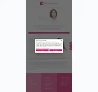 Kleine Seitenvorschau von dr-feldmann-penzberg.de
