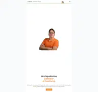 Kleine Seitenvorschau von david-tielke.de