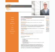Kleine Seitenvorschau von dr-gaenslenblumberg.de