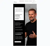 Kleine Seitenvorschau von frankrechsteiner.de