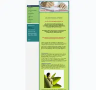 Kleine Seitenvorschau von dr-grossmann-hautarzt.de