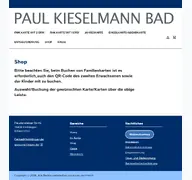 Kleine Seitenvorschau von knittlingen.mafis-digital.de