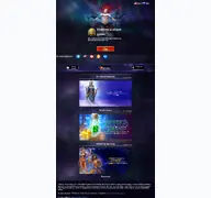 Kleine Seitenvorschau von nebogame.online