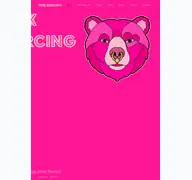 Kleine Seitenvorschau von pinkpiercing.de