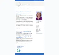 Kleine Seitenvorschau von frauenaerztin-grote.de