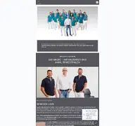 Kleine Seitenvorschau von co-medic.de