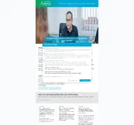 Kleine Seitenvorschau von dr-ibrahim.de