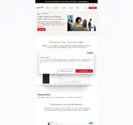 Kleine Seitenvorschau von appcelerator.com