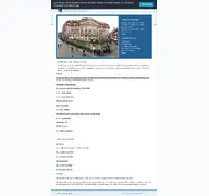 Kleine Seitenvorschau von dr-raub.de