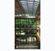 Kleine Seitenvorschau von praetoriusgymnasium.de