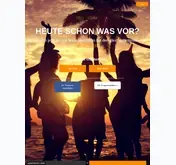 Kleine Seitenvorschau von citychatter.de