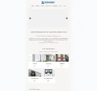 Kleine Seitenvorschau von schroeder-buende.de