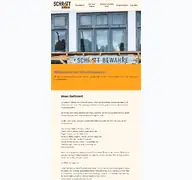 Kleine Seitenvorschau von schrottbewahre.de