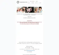 Kleine Seitenvorschau von frauenarztpraxis-amey.de