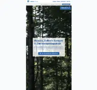 Kleine Seitenvorschau von comfort-garagen.de