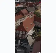 Kleine Seitenvorschau von stormmuseum.de