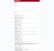 Kleine Seitenvorschau von m.fcepinwand.de