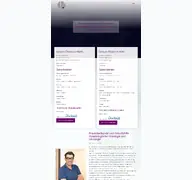 Kleine Seitenvorschau von frauenheilkun.de