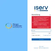 Kleine Seitenvorschau von mfg-nrw.de