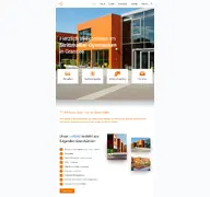 Kleine Seitenvorschau von strittmatter-gymnasium.de