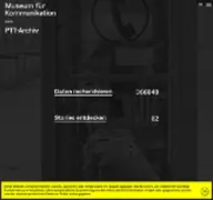 Kleine Seitenvorschau von mfk.rechercheonline.ch