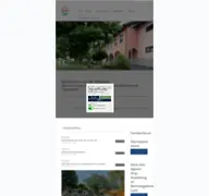 Kleine Seitenvorschau von schuleteisendorf.de