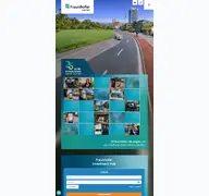 Kleine Seitenvorschau von fraunhoferinvestmenthub.de