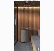 Kleine Seitenvorschau von inup.de