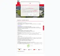 Kleine Seitenvorschau von praxis-branka.de