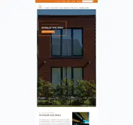 Kleine Seitenvorschau von schulze-holzbau.de