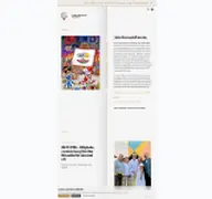 Kleine Seitenvorschau von comitee-duesseldorfer-carneval.de