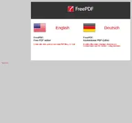 Kleine Seitenvorschau von freepdfxp.de
