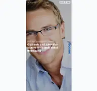 Kleine Seitenvorschau von com-kom.de
