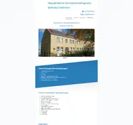 Kleine Seitenvorschau von praxis-dauban.de
