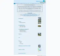 Kleine Seitenvorschau von wohnbau-weil.de