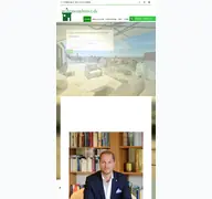 Kleine Seitenvorschau von wohnraumbitzer.de