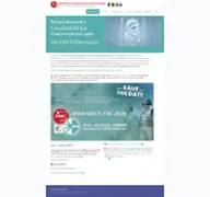 Kleine Seitenvorschau von mgfg.de