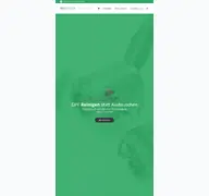 Kleine Seitenvorschau von mgfiltech.de