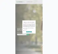 Kleine Seitenvorschau von helpfulprofessor.com