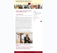 Kleine Seitenvorschau von praxis-dr-rogler.de